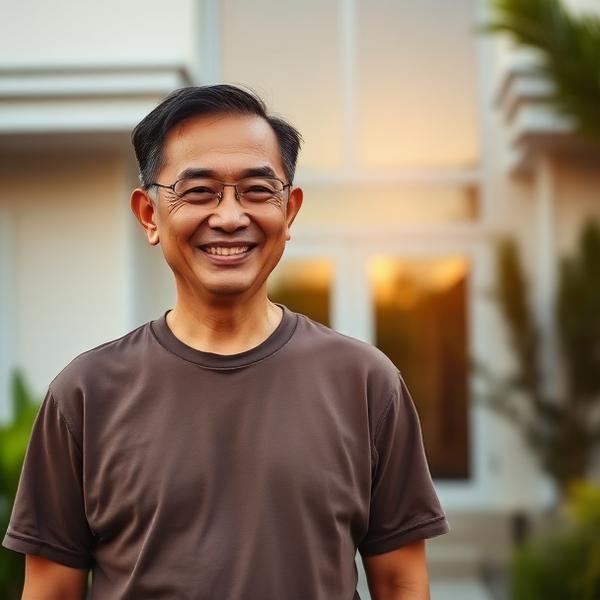 คุณสมชาย